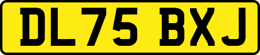 DL75BXJ