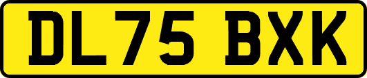 DL75BXK