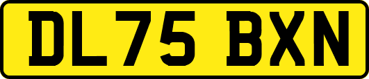DL75BXN