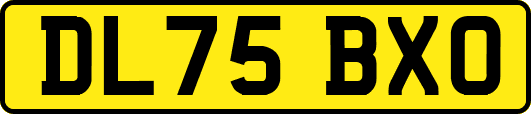 DL75BXO