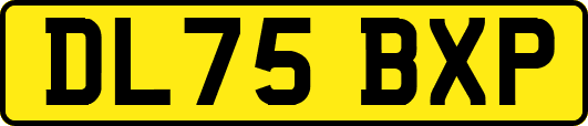DL75BXP