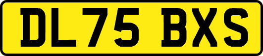 DL75BXS