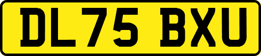 DL75BXU