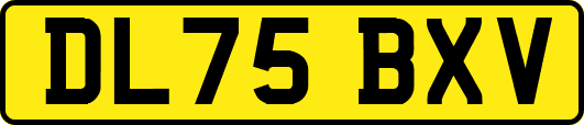 DL75BXV
