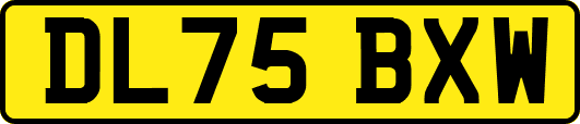 DL75BXW
