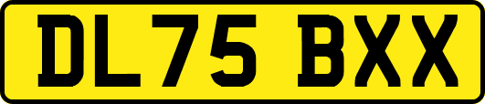 DL75BXX