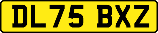 DL75BXZ