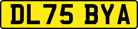 DL75BYA