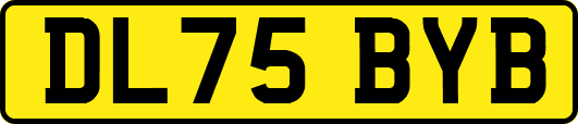 DL75BYB