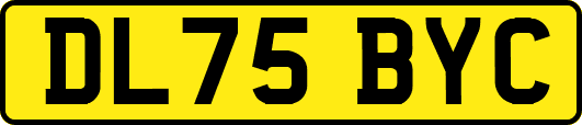 DL75BYC