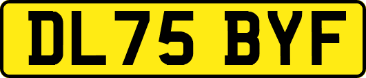 DL75BYF