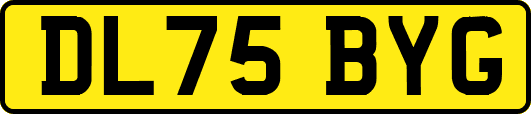DL75BYG