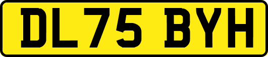 DL75BYH