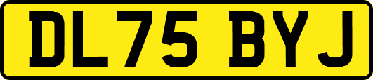DL75BYJ