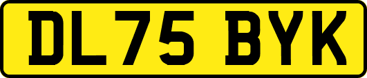 DL75BYK