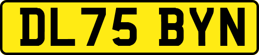 DL75BYN
