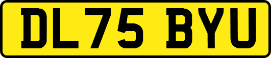 DL75BYU