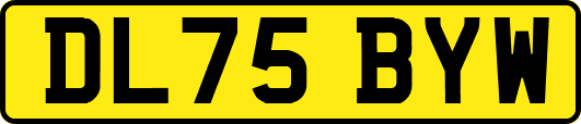 DL75BYW