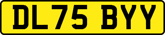 DL75BYY