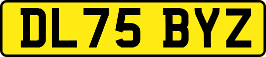 DL75BYZ