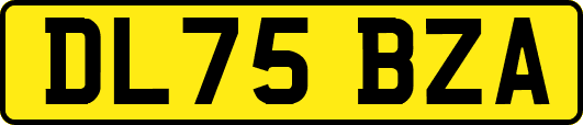 DL75BZA