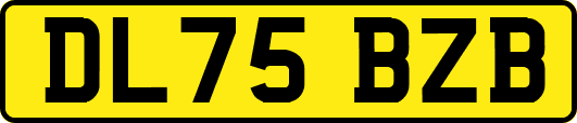 DL75BZB