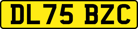 DL75BZC