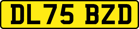 DL75BZD