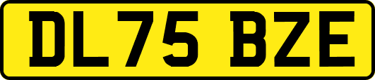 DL75BZE