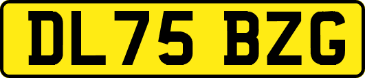DL75BZG
