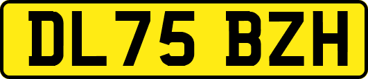 DL75BZH