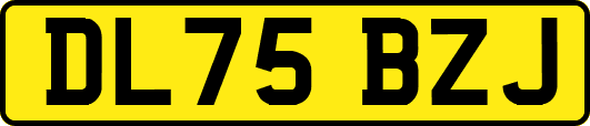DL75BZJ