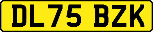 DL75BZK