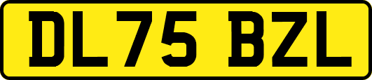 DL75BZL