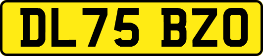 DL75BZO