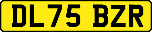 DL75BZR