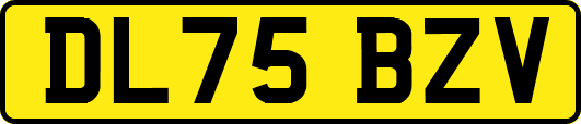 DL75BZV