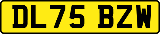DL75BZW
