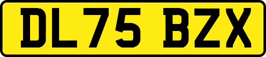 DL75BZX