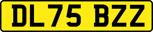 DL75BZZ