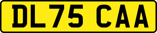 DL75CAA