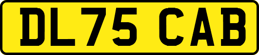 DL75CAB