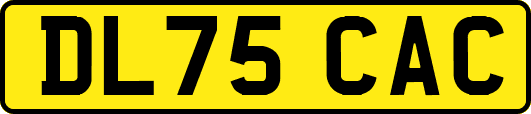 DL75CAC