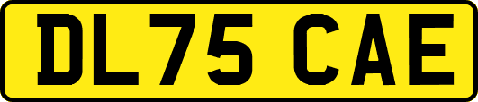 DL75CAE
