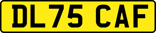 DL75CAF