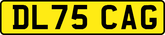 DL75CAG