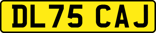 DL75CAJ