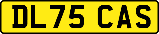 DL75CAS