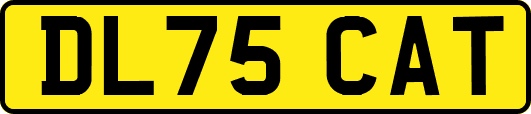 DL75CAT