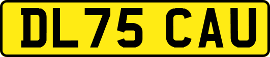 DL75CAU